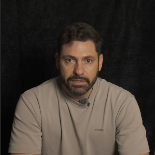 Dan De Sousa, founder of Zali-Blk Media